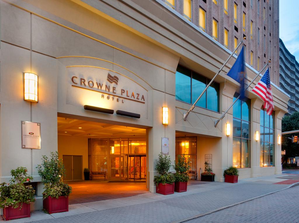 Crowne Plaza Hershey