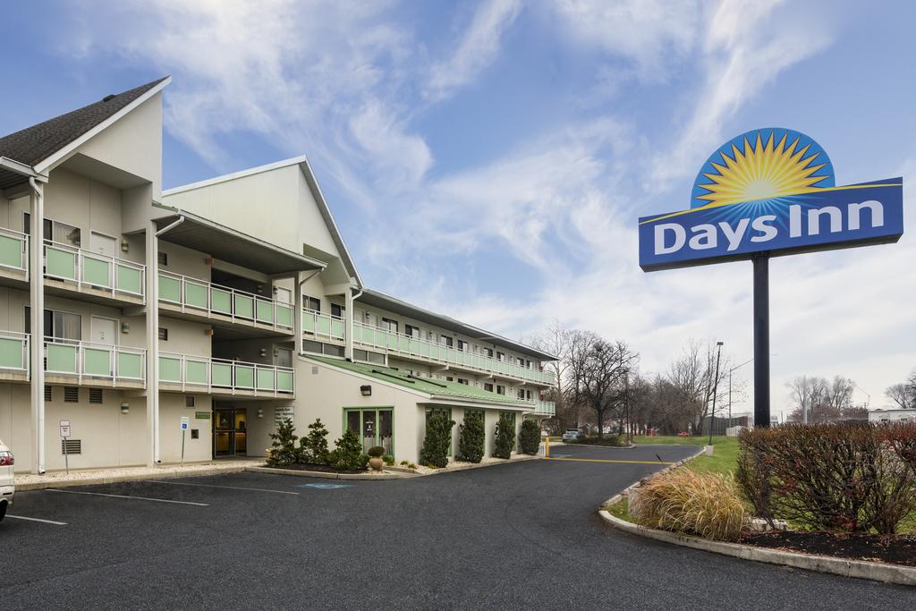 Days Inn Harrisburg North