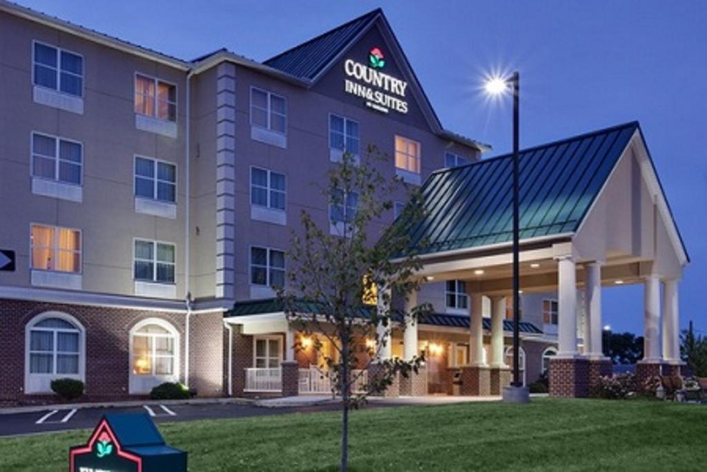 Country Inn and Suites By Carlson Harrisburg - Union Deposit Road PA