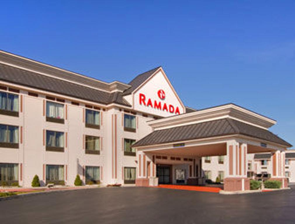 Ramada Harrisburg