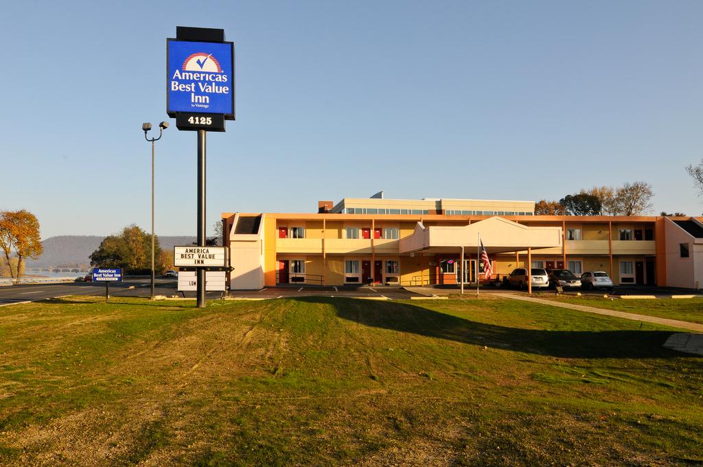 Americas Best Value Inn