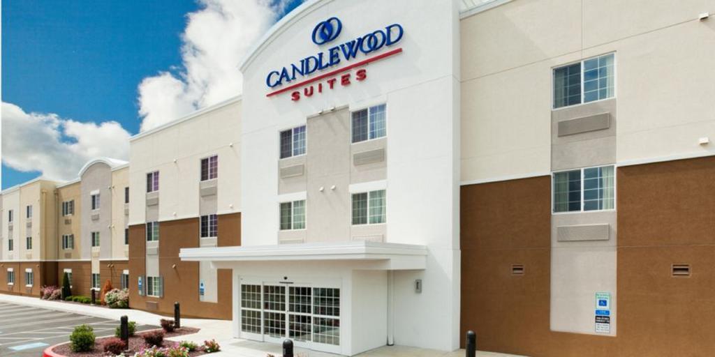 Candlewood Suites Harrisburg - Hershey