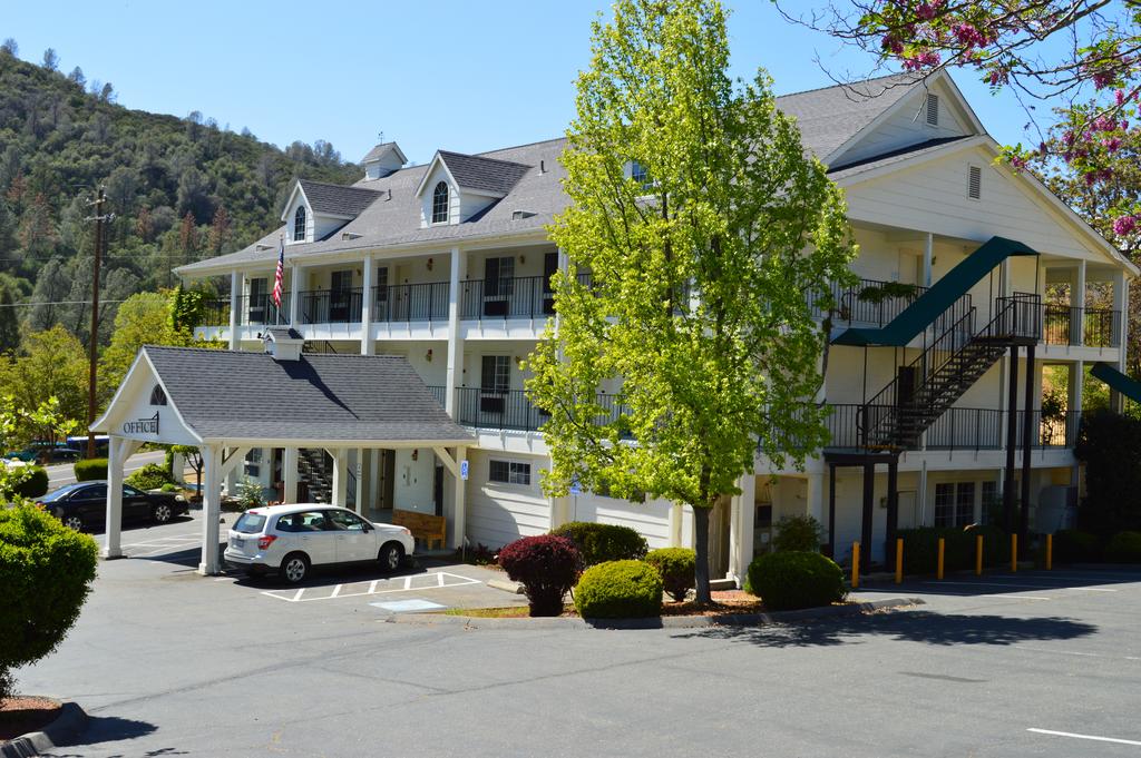 Comfort Inn Yosemite Valley Gateway