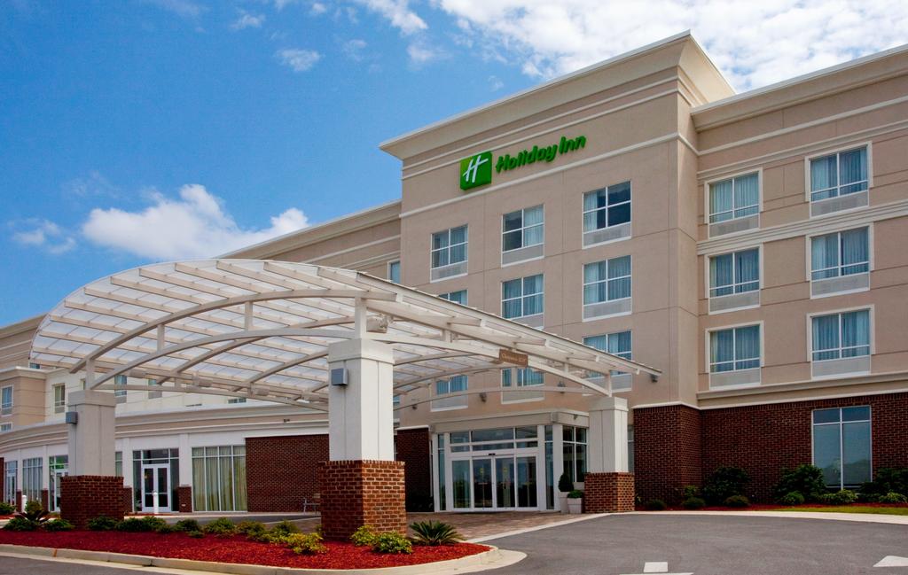 Holiday Inn Statesboro