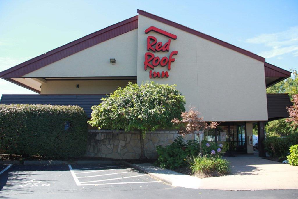 Red Roof Inn Princeton - Ewing