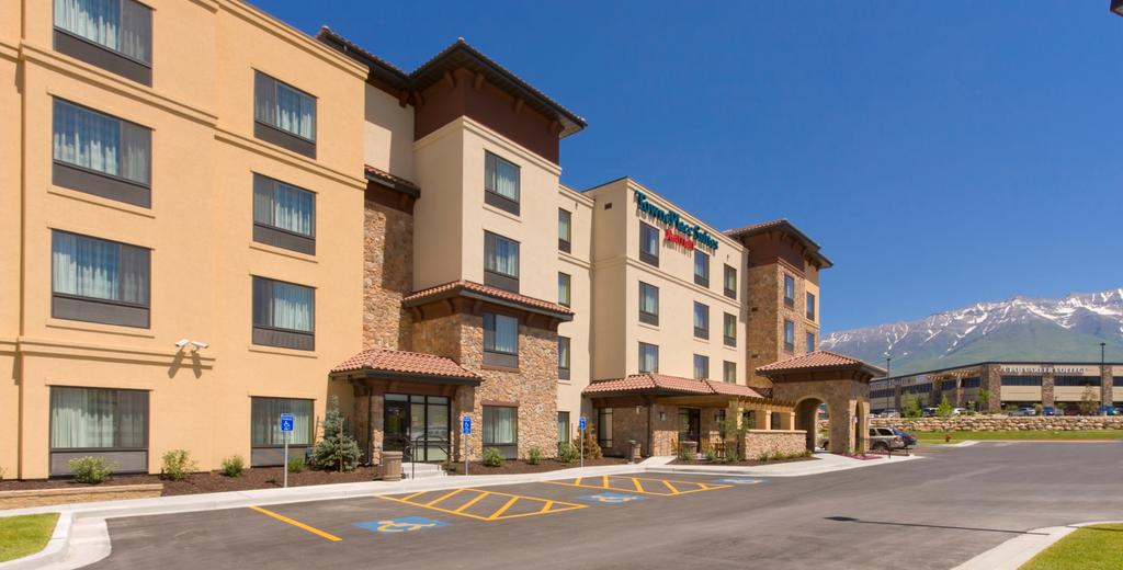 TownePlace Suites Provo Orem