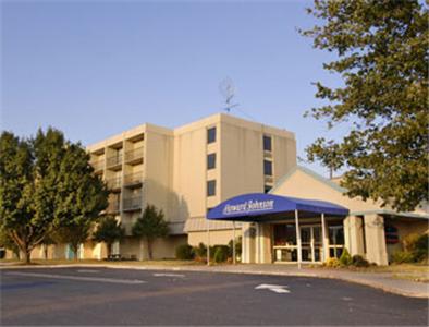 Howard Johnson Inn Lexington