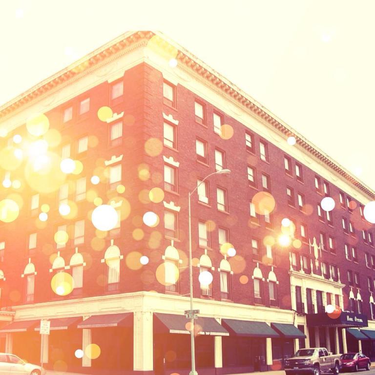 Hotel Ottumwa