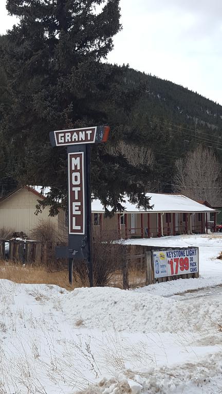 The Grant Motel