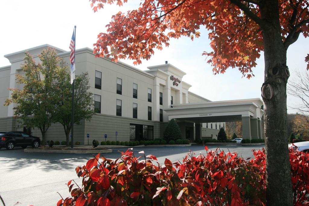 Hampton Inn Bloomsburg - PA