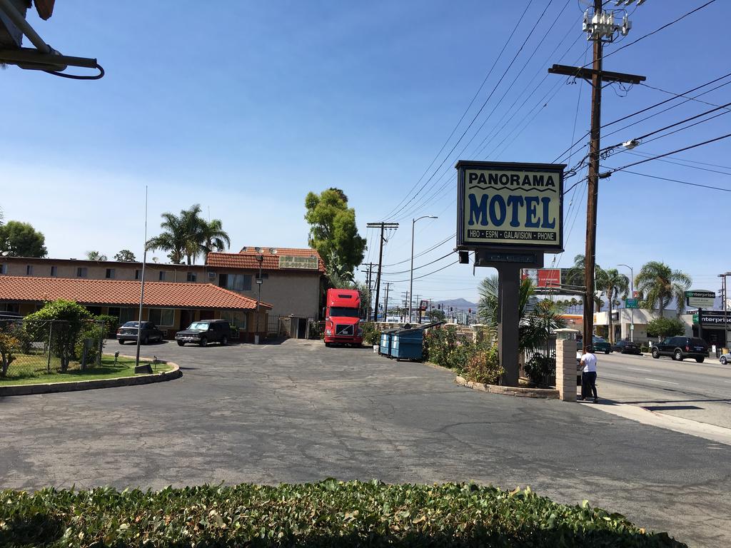 Panorama Motel