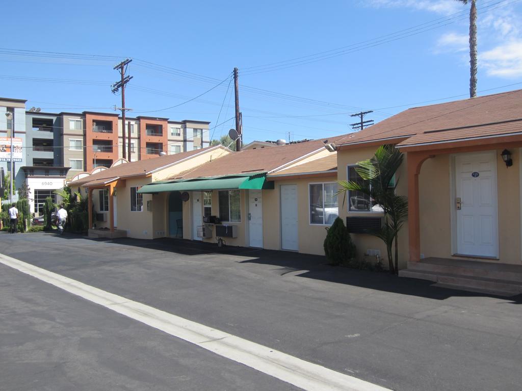 Starlight Inn Van Nuys