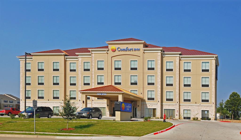 Comfort Inn Ft Worth