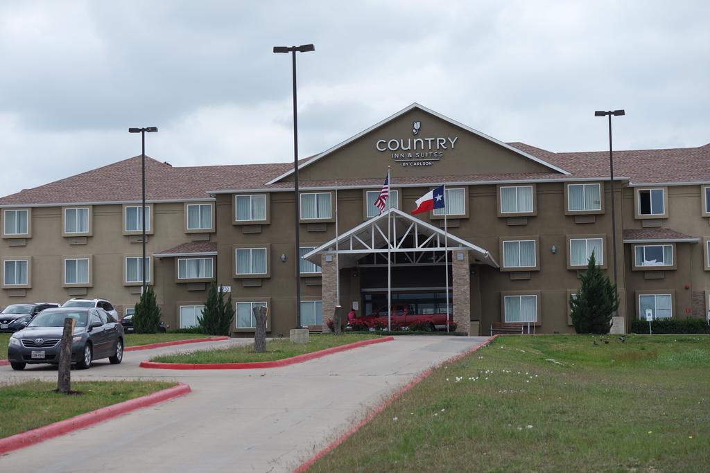 Country Inn and Suites Ft Worth West