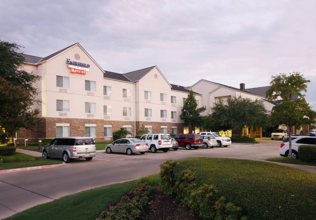 Fairfield Inn and Suites Fort WorthFossil Creek