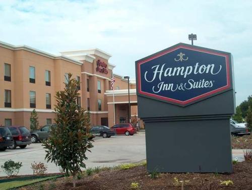 Hampton Inn and Suites Fort Worth-Fossil Creek - TX