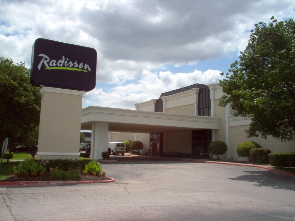 Radisson Hotel Fort Worth North-Fossil Creek