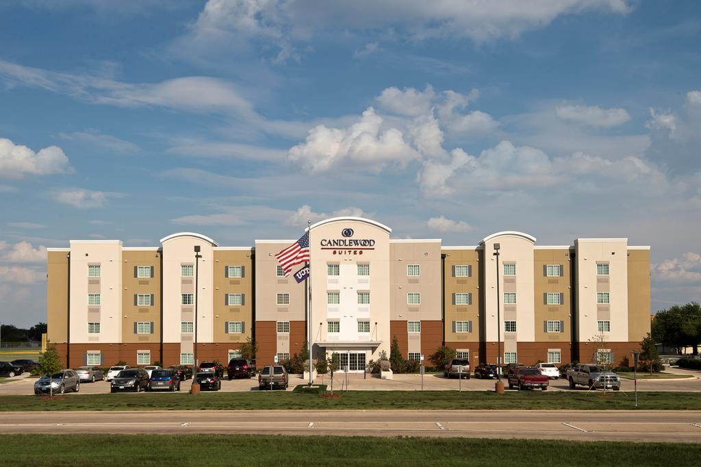 Candlewood Suites Fort Worth West