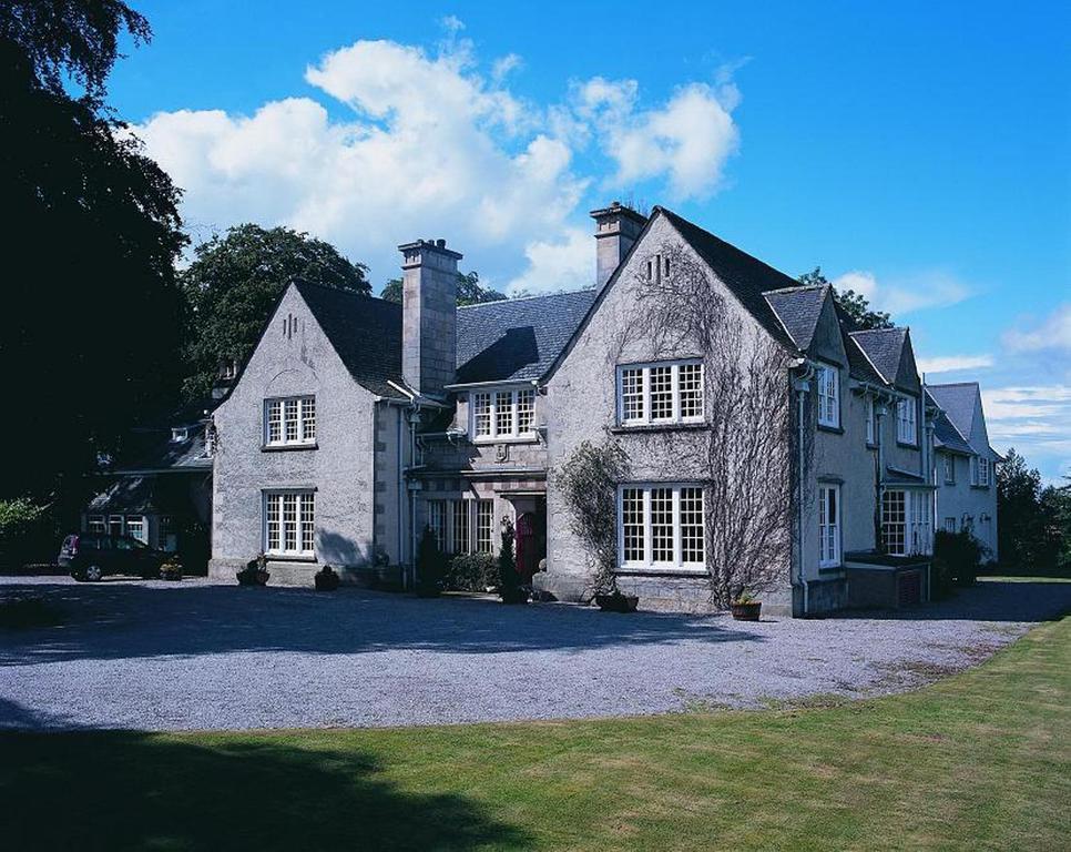 Knockomie Hotel