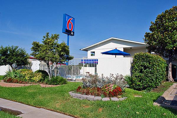 Motel 6 Ft Worth North