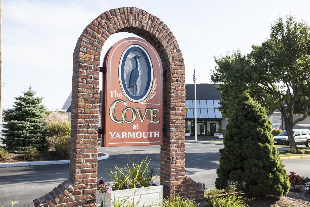 Cove - Yarmouth - a VRI resort