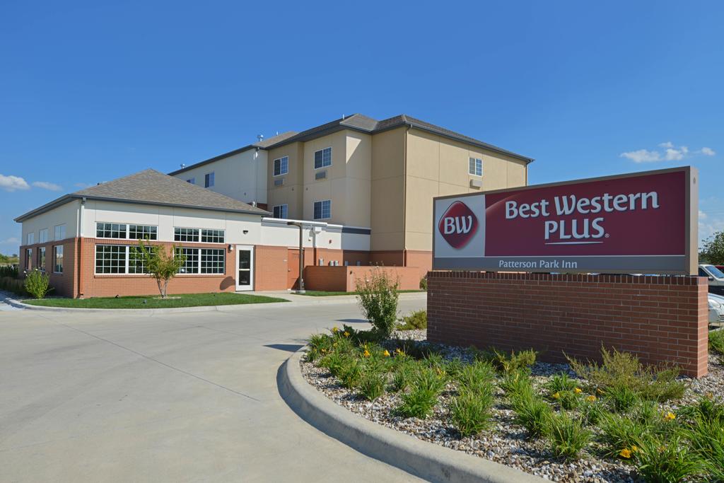 BEST WESTERN PLUS Patterson Park Inn