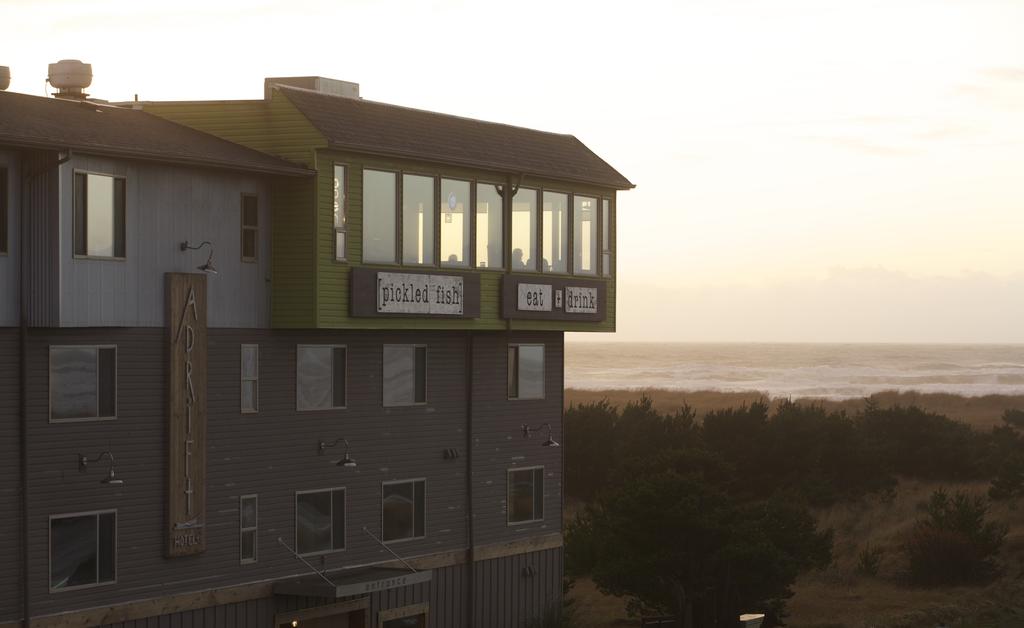 Adrift Hotel