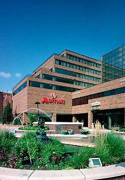 East Lansing Marriott - University Place