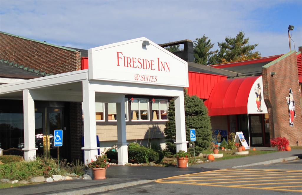 Fireside Inn and Suites-Waterville