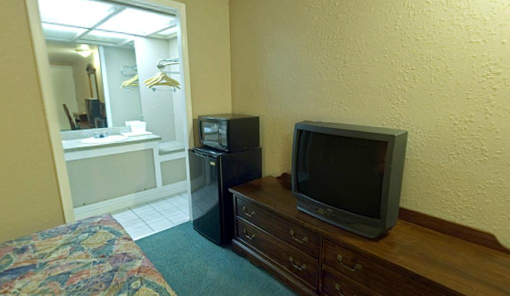 Americas Best Value Inn