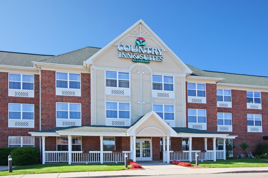 Country Inn and Suites By Carlson Lansing MI