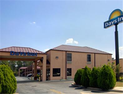 Days Inn Bainbridge