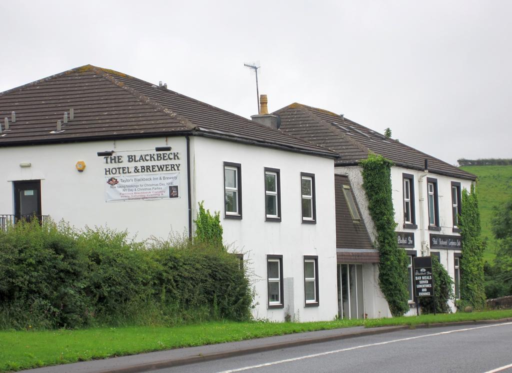 Blackbeck Hotel and Brewery