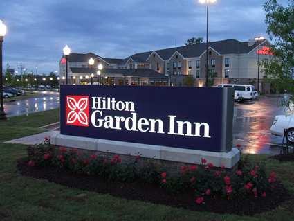 Hilton Garden Inn Memphis-Southaven