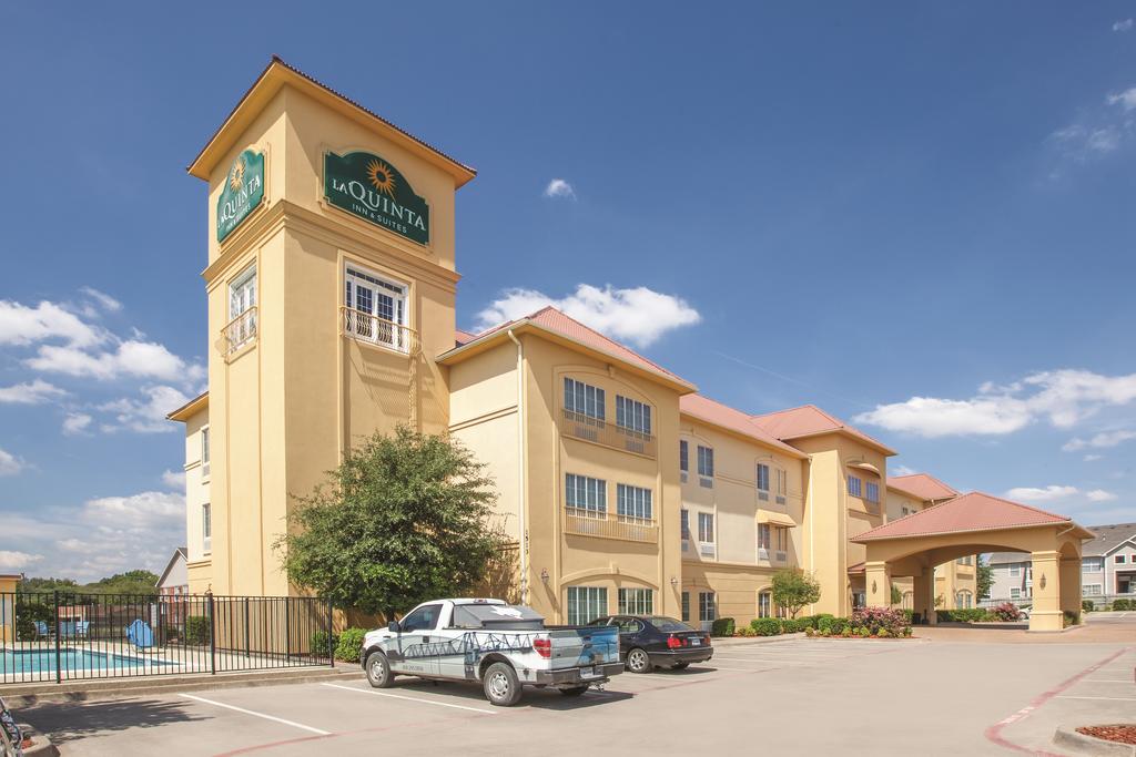 La Quinta Inn and Suites Hillsboro