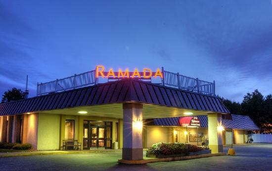 Ramada Queensbury-Lake George