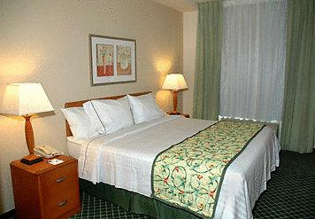 Fairfield Inn and Suites Cordele