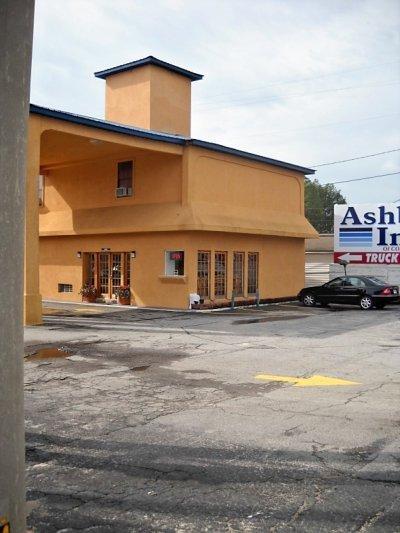 Ashburn Inn of Cordele