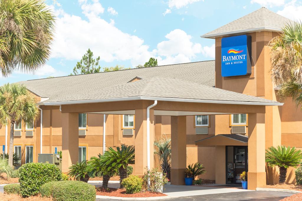 Baymont Inn and Suites Cordele