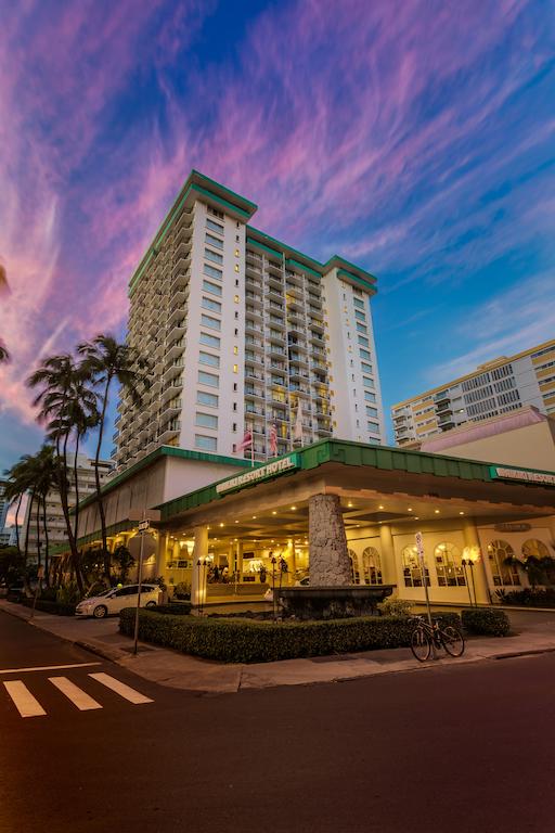 Waikiki Resort Hotel