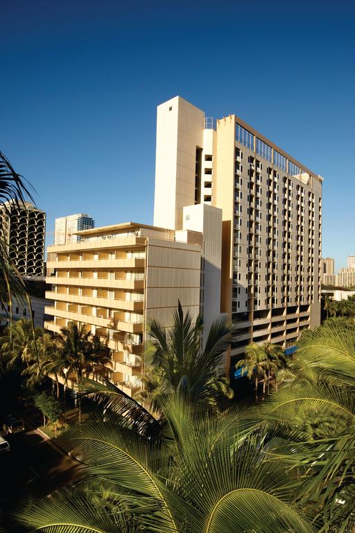 OHANA Waikiki Malia