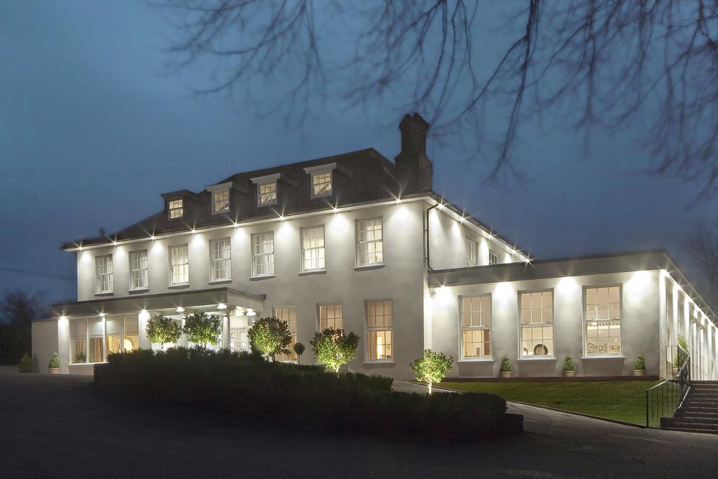 The Pheasant Hotel