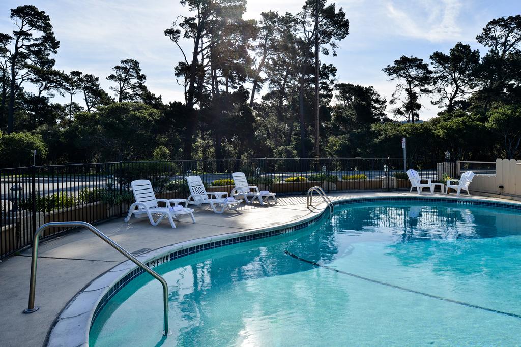 Comfort Inn Monterey By the Sea