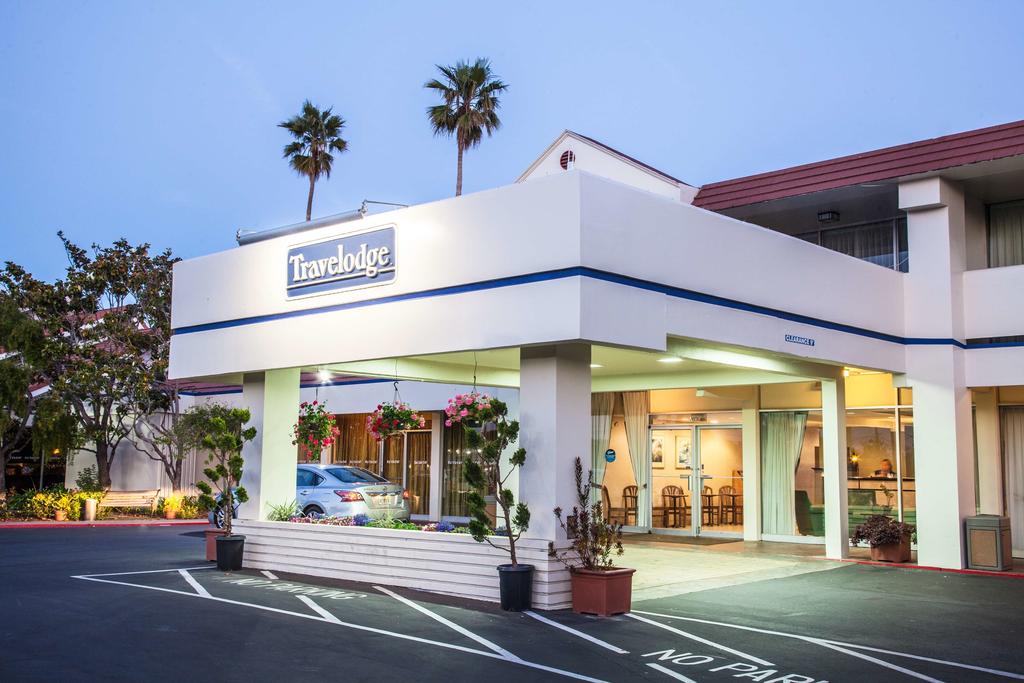 Monterey Bay Travelodge