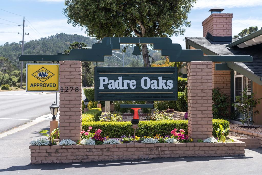 Padre Oaks