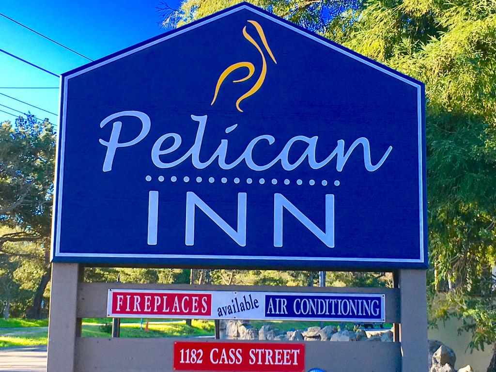 Pelican Inn