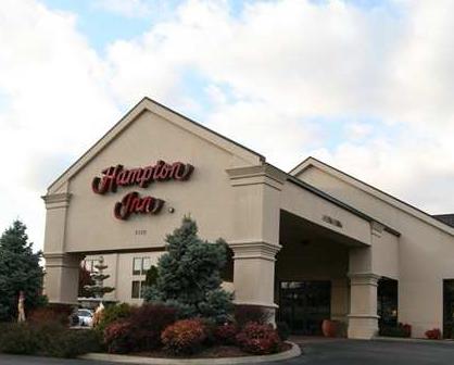 Hampton Inn Morristown