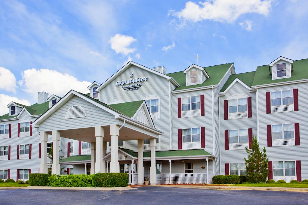 Country Inn and Suites By Carlson Columbus GA