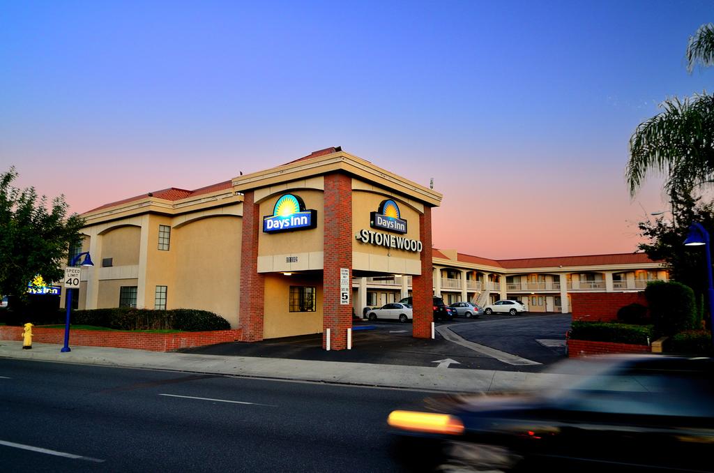 Days Inn Downey