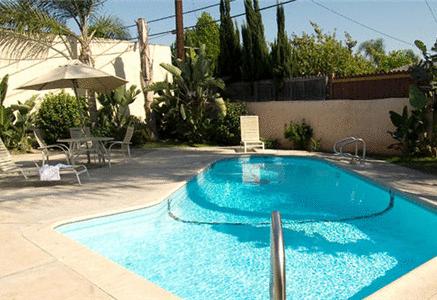 Regency Inn and Suites Downey